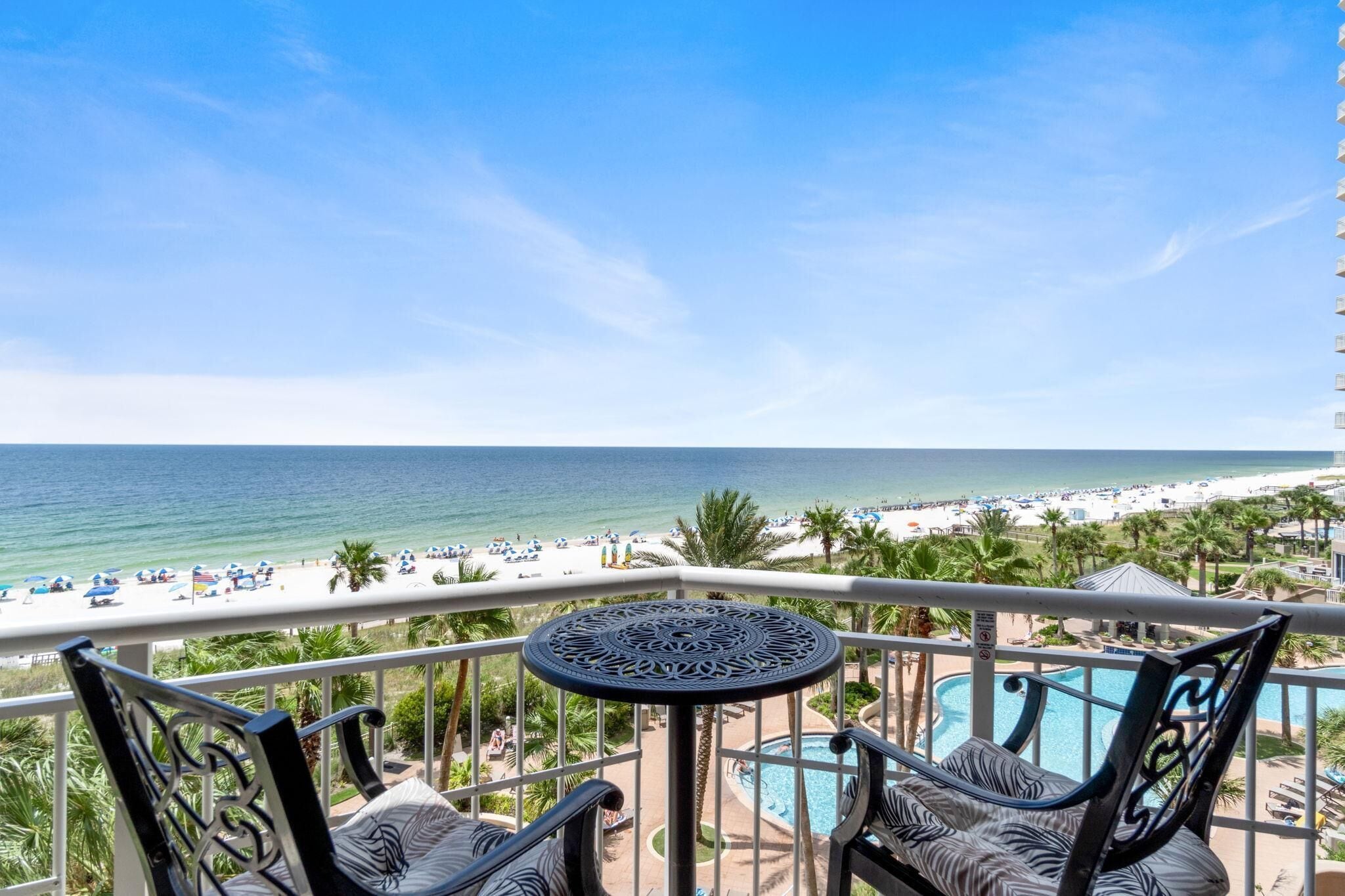 คอนโด, หลายเตียง (Indigo East 502) | รับประทานอาหารกล างแจ้ง