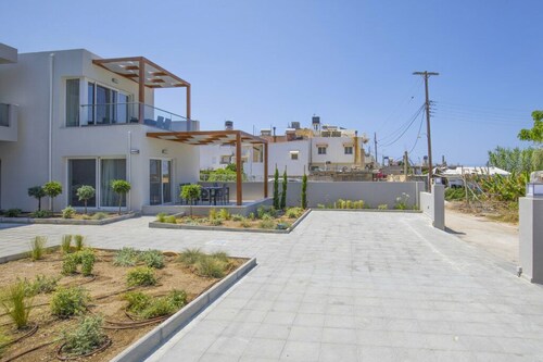 Tertsa Suites