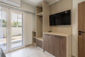 Interior - Tertsa Suites (Tertsa)