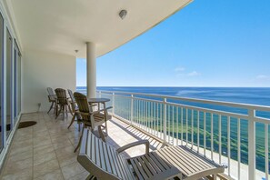 Condo, Multiple Beds (La Playa 1202) | Property grounds - La Playa 1202 (Pensacola)