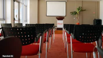 Sala de reuniones