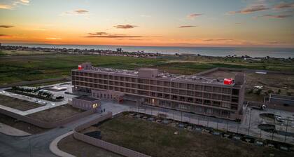 Flow Hotel Benguela