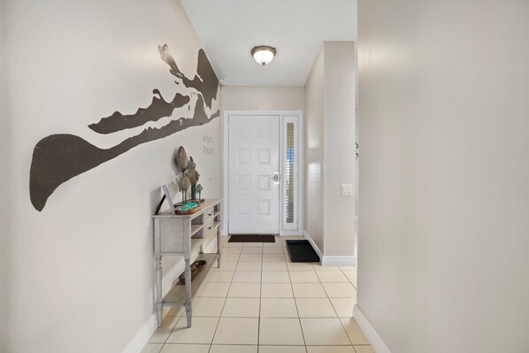 Appart'hÎtel, plusieurs lits (Beach Colony West 11B) | Intérieur