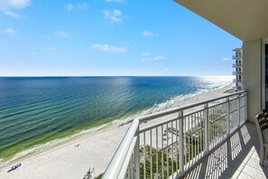 公寓客房, 多張床 (Indigo West 1701) | 住宿一隅