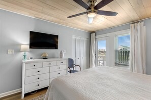 Condo, 1 King Bed with Sofa bed (Jubilee Landing 206) - Jubilee Landing 206 (Orange Beach)