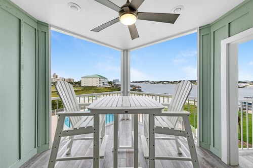 Jubilee Landing 206