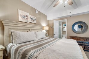 Condo, 1 King Bed with Sofa bed (Phoenix 8 305)