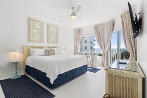 Appart'hĂŽtel, plusieurs lits (Palm Beach D45)