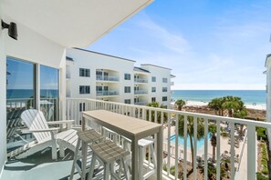 Condo, Multiple Beds (Palm Beach D45) | Property grounds - Palm Beach D45 (Orange Beach)