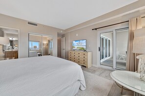 Apartamento, varias camas (Sandy Key 112) | 2 dormitorios y wifi
