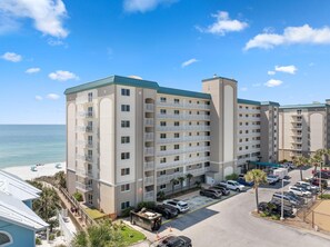 Condo, Multiple Beds (Sandy Key 112) | Exterior - Sandy Key 112 (Pensacola)