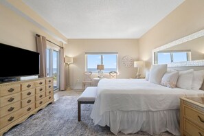 Condo, várias camas (Sandy Key 112) | 2 quartos, Wi-Fi