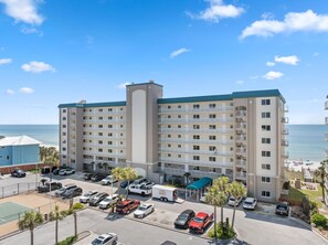 Apartamento, varias camas (Sandy Key 112) | Exterior
