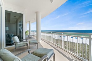 Condo, várias camas (La Playa 202) | Área da propriedade