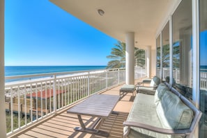 Condo, várias camas (La Playa 202) | Área da propriedade