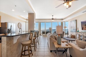 Condo, Multiple Beds (La Playa 202) | Interior - La Playa 202 (Pensacola)