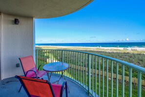 Condo, Multiple Beds (Perdido Towers East 104) | Property grounds - Perdido Towers East 104 (Pensacola)