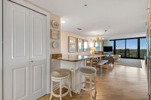 Condo, Multiple Beds (Perdido Towers East 104) | Interior - Perdido Towers East 104 (Pensacola)