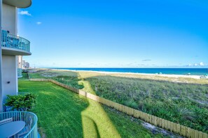 Condo, Multiple Beds (Perdido Towers East 104) | Property grounds - Perdido Towers East 104 (Pensacola)