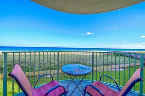 Condo, Multiple Beds (Perdido Towers East 104) | Property grounds - Perdido Towers East 104 (Pensacola)