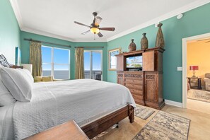 Condo, Multiple Beds (SeaSpray East 1023- Gulf Front) - Seaspray East 1023- Gulf Front (Pensacola)