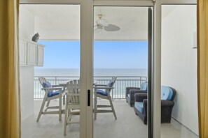 Condo, Multiple Beds (SeaSpray East 1023- Gulf Front) | Interior