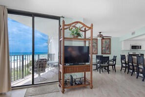 Interior - Edgewater Tower 2-307 (Panama City Beach)