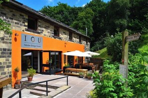 Exterior - Hebden Bridge Hostel (Hebden Bridge)