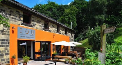 Hebden Bridge Hostel
