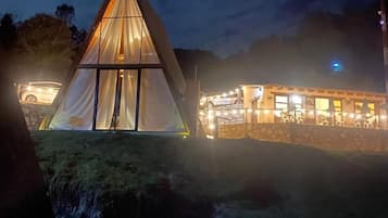 1 chambre, Wi-Fi gratuit