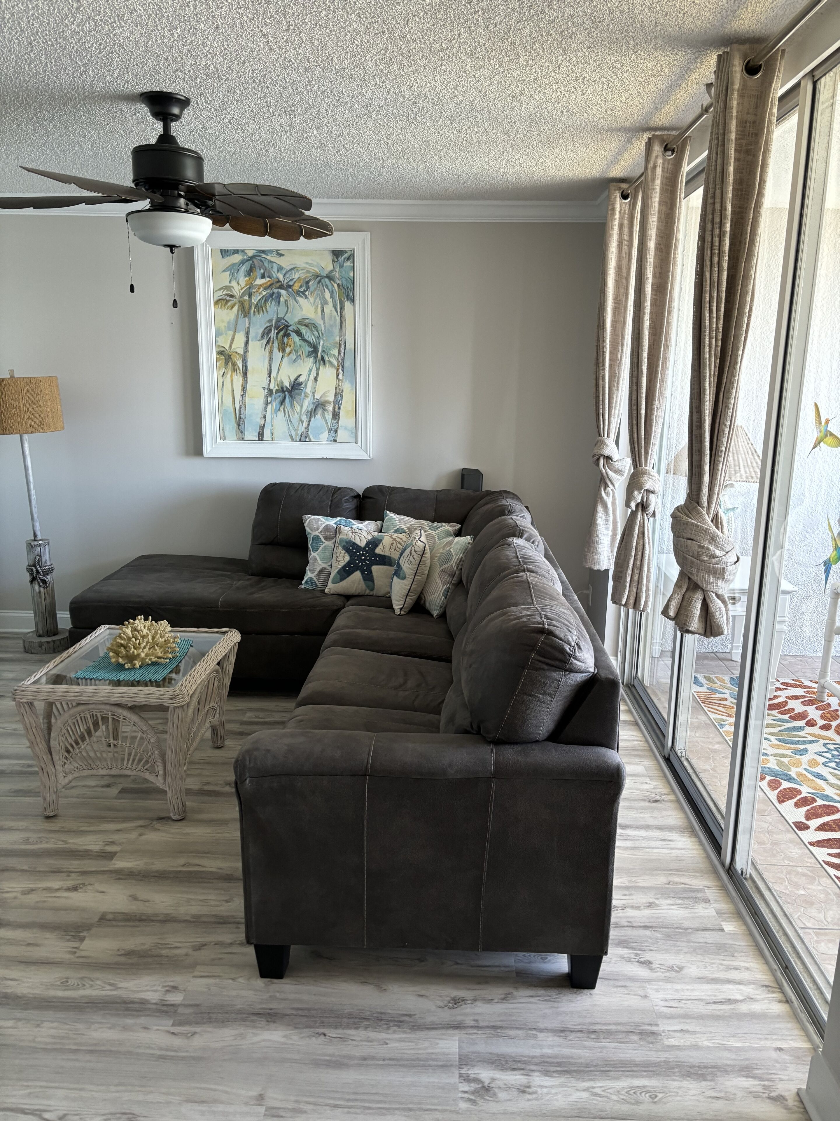 125.00 Night! Construction Sale! Now Thru Sept! Beautiful Jupiter Bay 1bed 2bath - Jupiter, FL