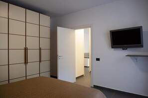 1 bedroom, iron/ironing board, free WiFi, bed sheets - Casa al Mare (Monopoli)