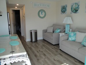 スマートテレビ