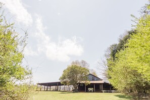 Exterior - Modern Elegance, Historic Home (Anderson)