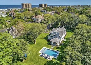Exterior - Beach House (Monmouth Beach)
