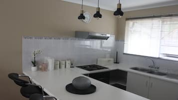 Casa de campo conforto | Cozinha privada