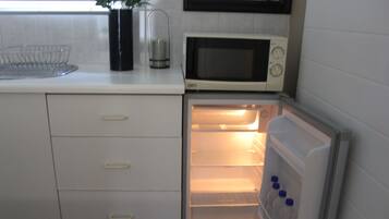Casa de campo conforto | Minirrefrigerador