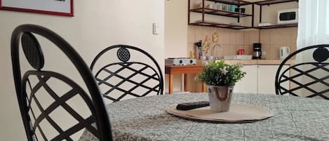 32-inch LCD TV with cable channels