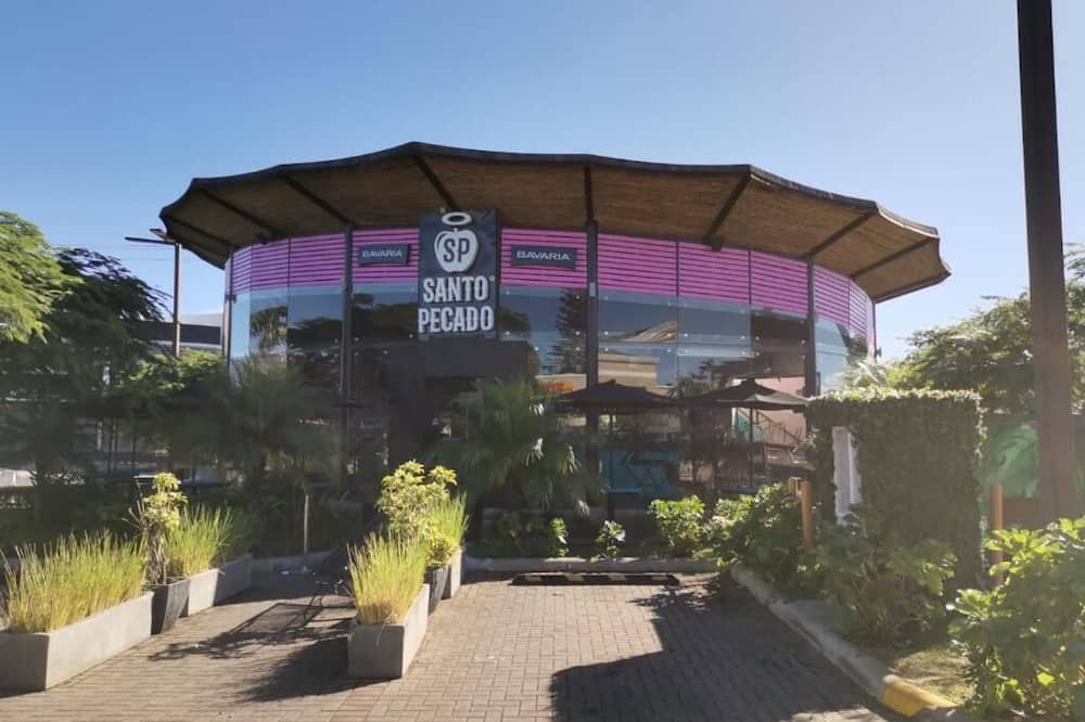 Casa Cafetal Aeropuerto