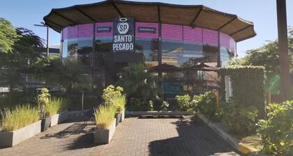 Casa Cafetal Aeropuerto Two Bedrooms