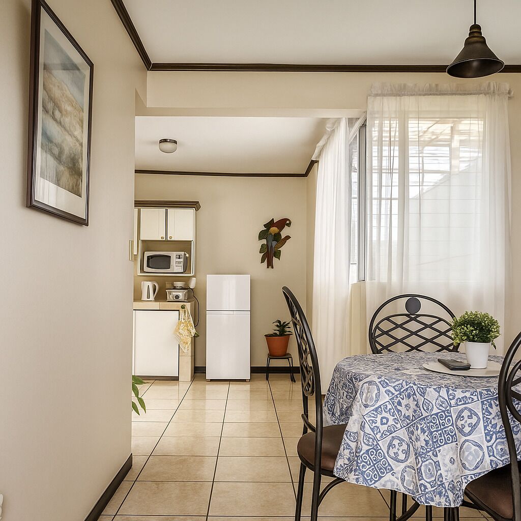 32-inch LCD TV with cable channels