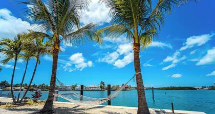 Florida Keys vacation home, Family sized and pet friendly home with a pool!
