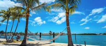 Florida Keys vacation home, Family sized and pet friendly home with a pool!