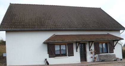 Maison au Calme Avec TrĂšs Belle vue