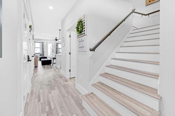 House, Multiple Beds (Casa Blanca Cove) | Interior - Casa Blanca Cove (Panama City Beach)