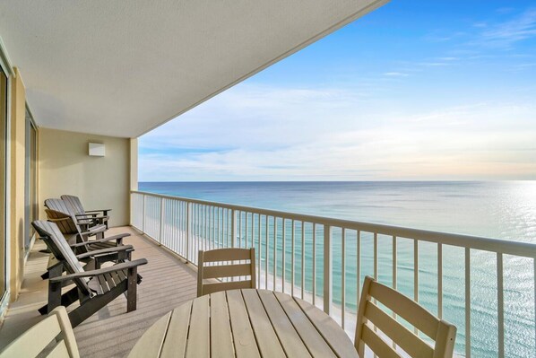 Property grounds - Majestic Beach Towers 2-1701 (Panama City Beach)