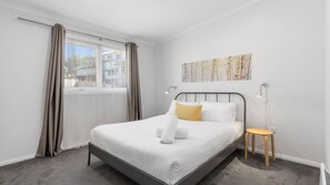 4 Schlafzimmer, WLAN, Bettwäsche
