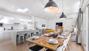 Dining - The Elements West Jindabyne (Jindabyne)