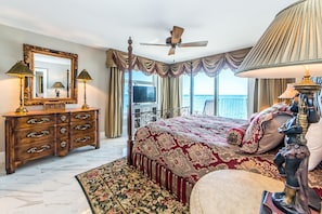 Apartment, Multiple Beds (Waterview Towers 202) | 2 bedrooms, WiFi