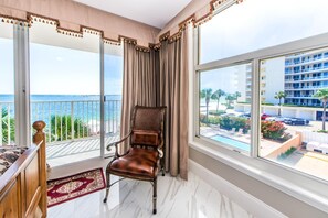 Departamento, varias camas (Waterview Towers 202) | Interior